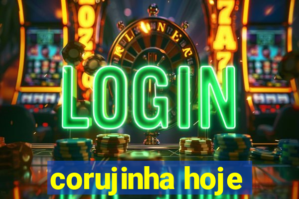 corujinha hoje